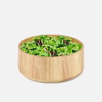 Hardwood Salad Bowl by Natural Living