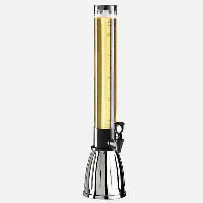 Tour à bière et à boissons par OGGI Bar - 2,8L