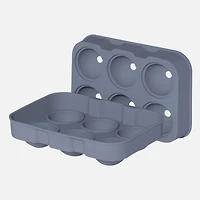 OGGI Sphere Ice Tray with Lid