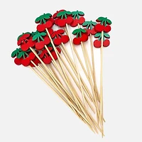Danesco Fruity Party Picks 