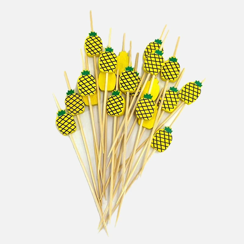 Danesco Fruity Party Picks