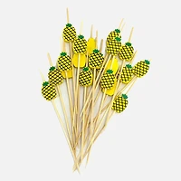 Danesco Fruity Party Picks 