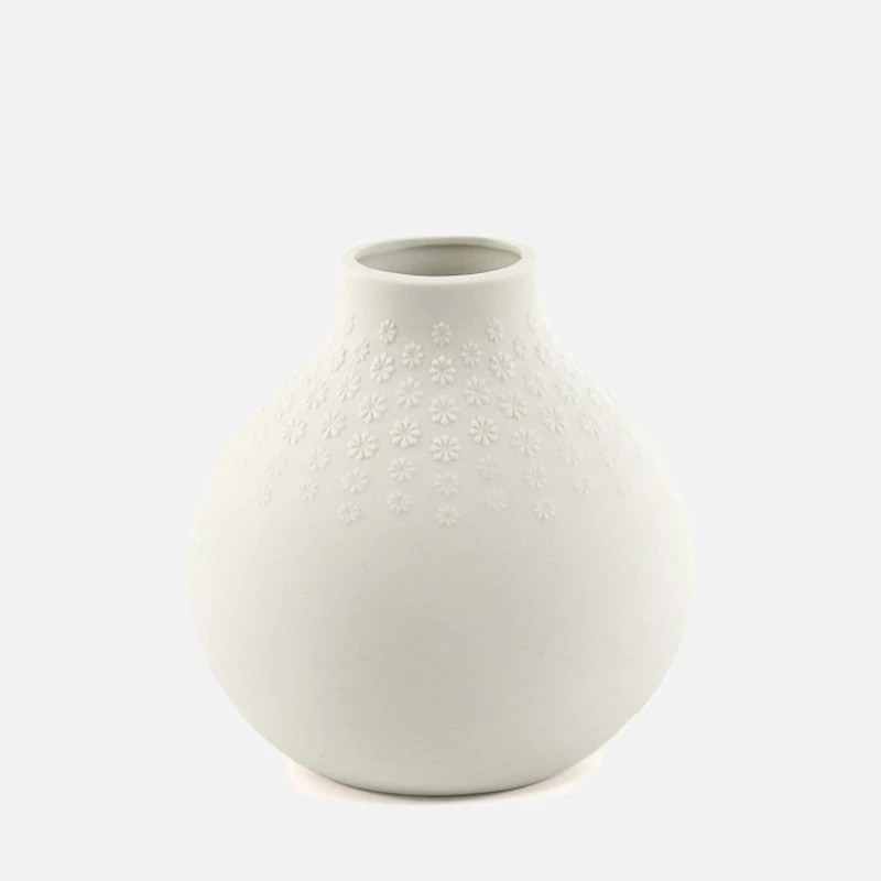 Natural Living Bouquet Vase