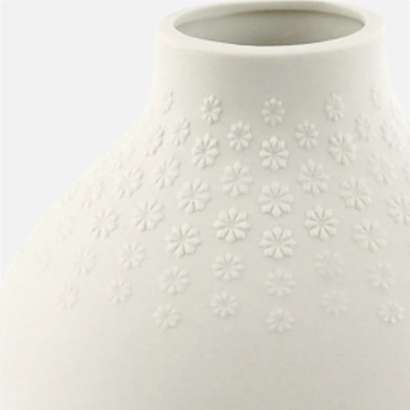 Natural Living Bouquet Vase