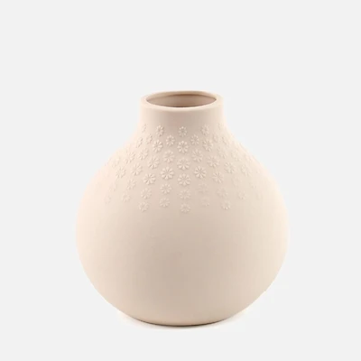 Natural Living Vase bouquet - Rose