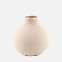 Natural Living Vase bouquet - Rose