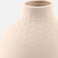 Natural Living Vase bouquet - Rose