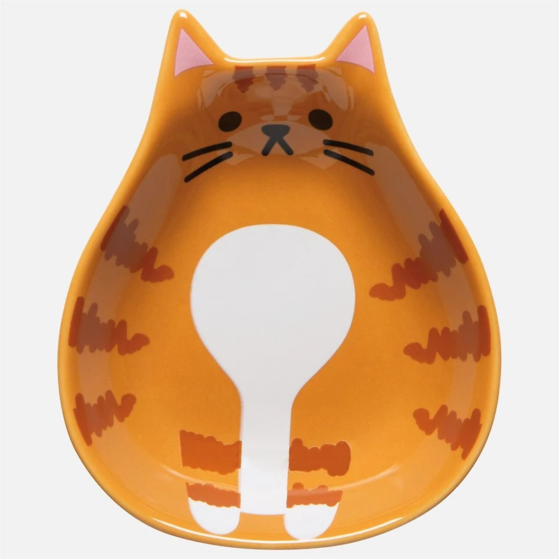 Jubilee Danica Cat Club PInch Bowls, Set of 6