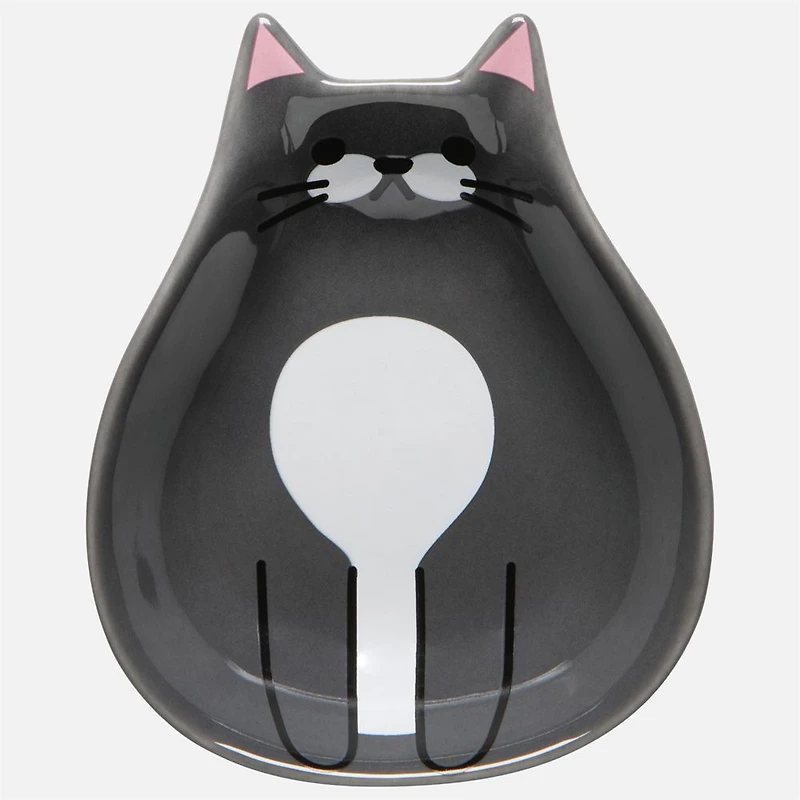 Jubilee Danica Cat Club PInch Bowls, Set of 6