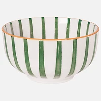 Citrus Burst Bol - 4,5 po