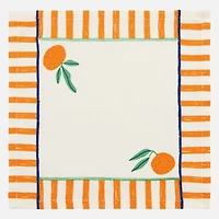 Citrus Burst Cocktail Napkins, Set of 4