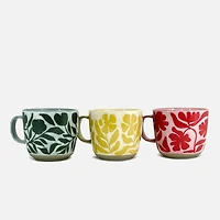 BIA Tropical Mug - Pink