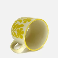 BIA Tropical Mug - Yellow