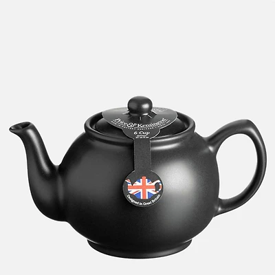 Price & Kensington Luxe Teapot, 6 Cups