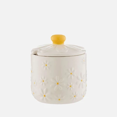 Price & Kensington Daisy Sucrier 