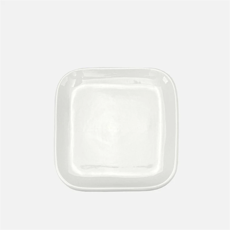 Impulse Square Side Plate