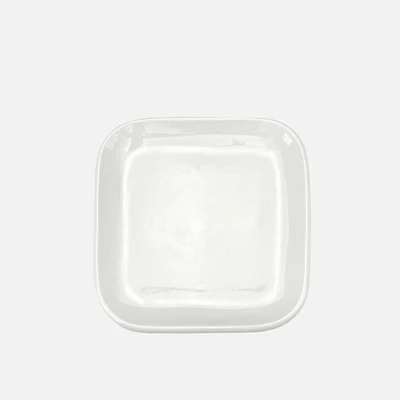 Impulse Square Side Plate