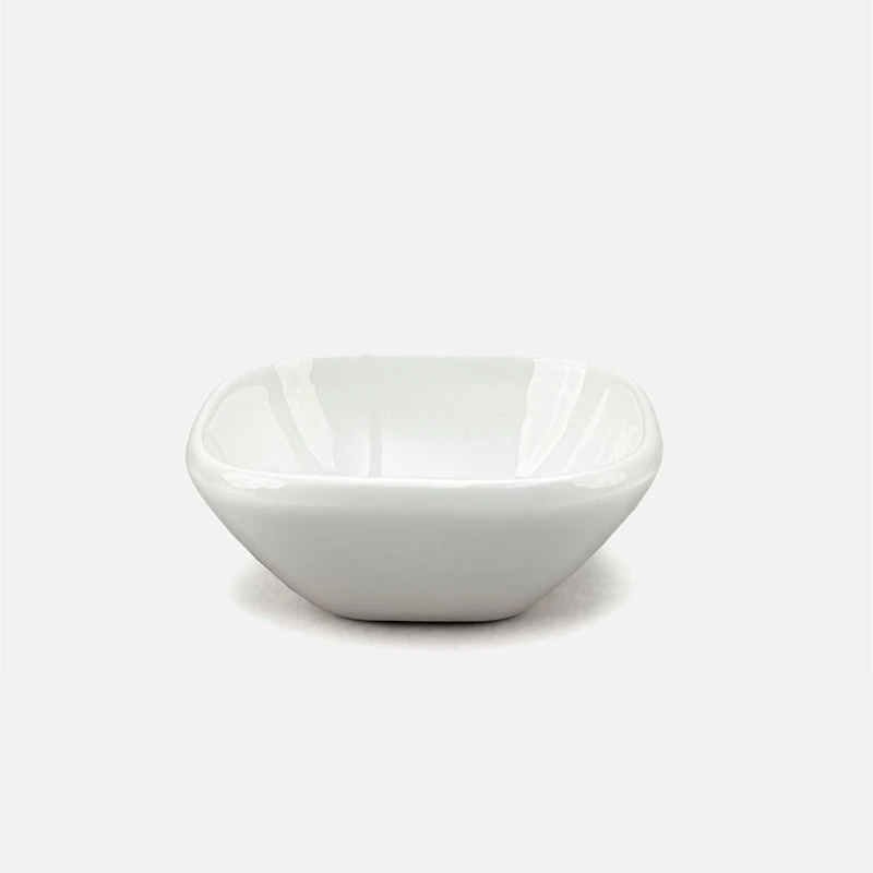 Impulse Square Dip Bowl