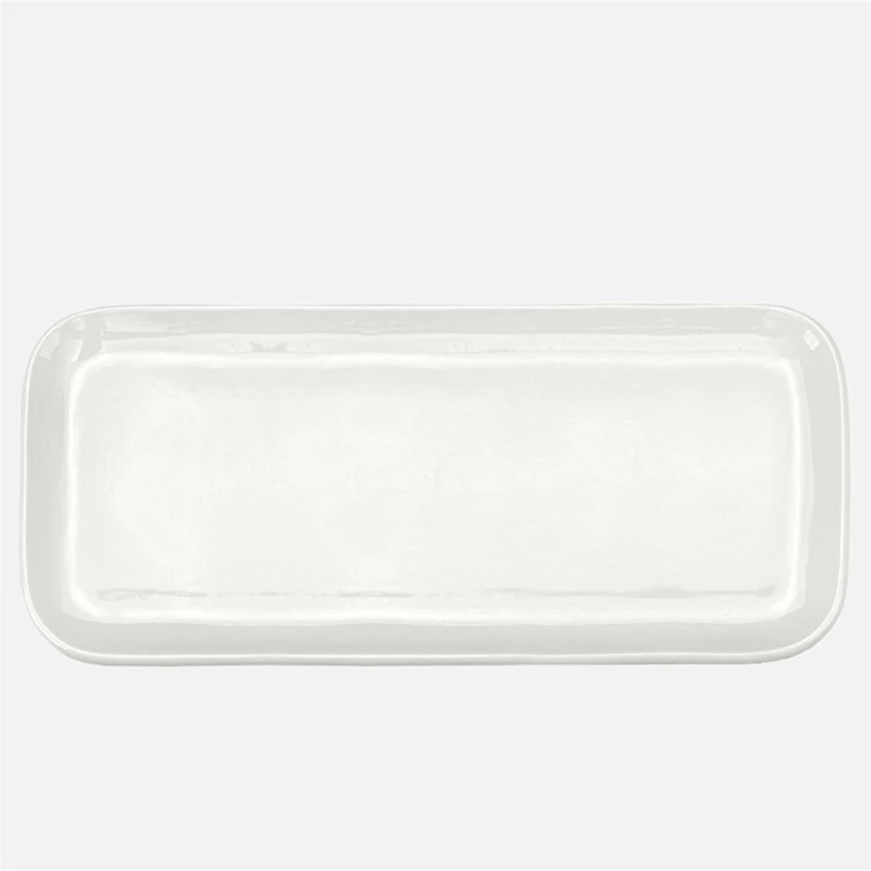 Impulse Rectangular Platter - 36 cm