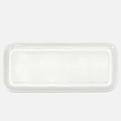 Impulse Rectangular Platter - 36 cm