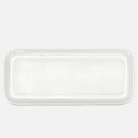 Impulse Rectangular Platter - 36 cm