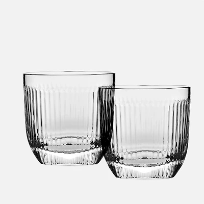 Krosno Perfect Serve Whiskey Set