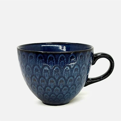 BIA Plume Mug - Blue