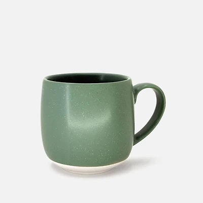 BIA Villa Mug - Green