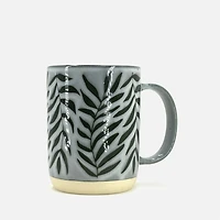 BIA Botanique Mug - Green 