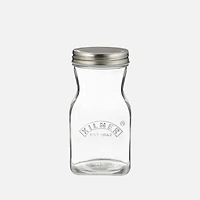 Bouteille pour jus et sauce avec couvercle - 500 ml