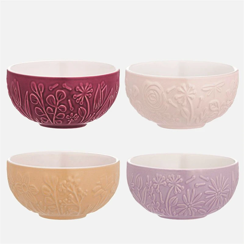 Mason Cash In the Meadow Bowls, Set of 4