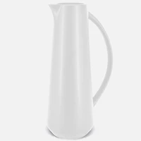 Pichet Park West 1,5L - gris mat par BIA