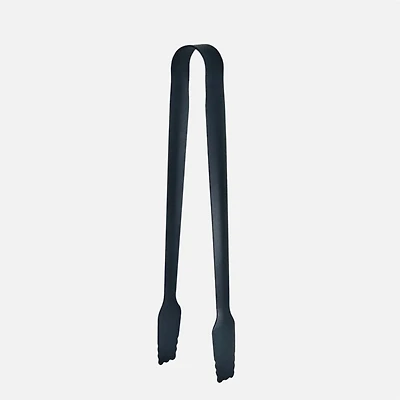 Small Serving Tong - Black