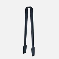Small Serving Tong - Black