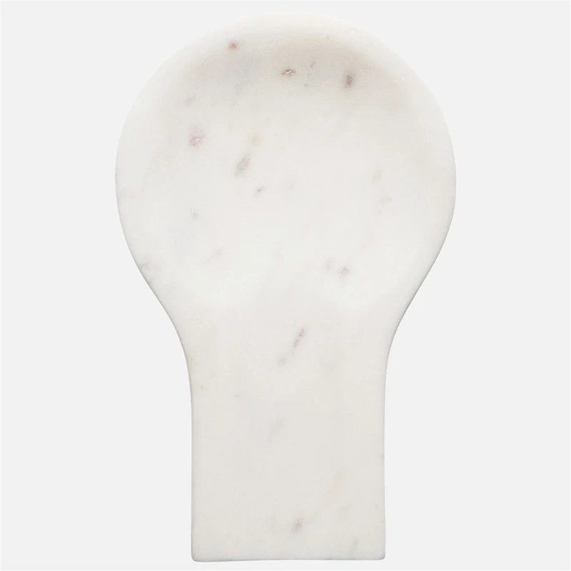 Marble Spoon Rest