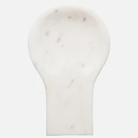 Marble Spoon Rest