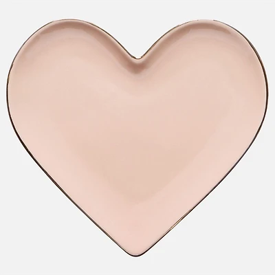 Heart Shape Dish