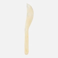 Ivory Resin Spreaders, Set of 4