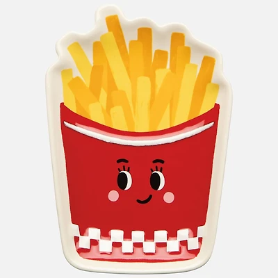 Jubilee Cutie Fry Dish