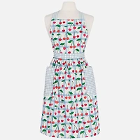 Very Cherry Maisie Apron