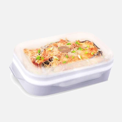 W&P Stretch Lid