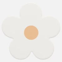 Set of 4 Daisy Coasters