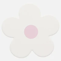 Set of 4 Daisy Coasters
