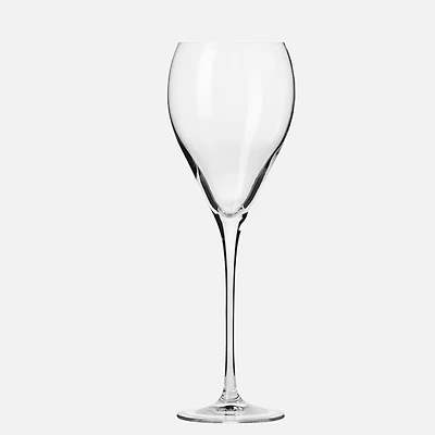 Krosno La Perla Red Wine Glasses, Set of 4