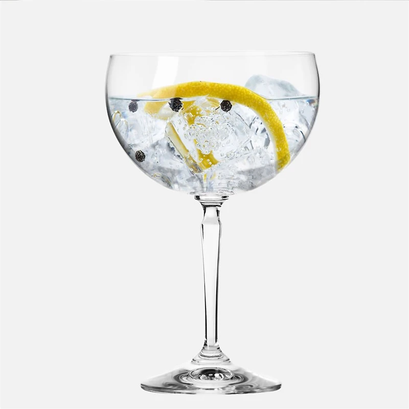 Krosno Roma Gobelets, ensemble de 4