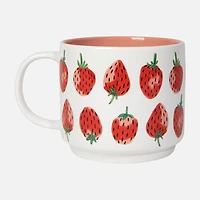 Sip & Sox Berry Sweet, Set of 2