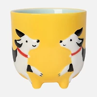 Chien Tasse, 15 oz