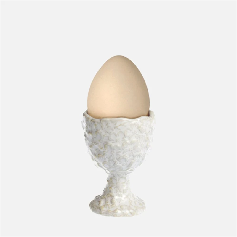 BIA Bouquet Coquetier - Blanc