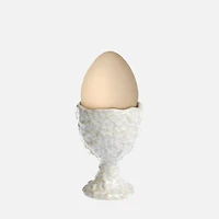 BIA Bouquet Coquetier - Blanc