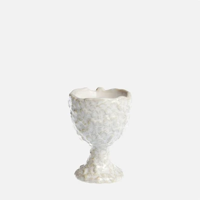 BIA Bouquet Coquetier - Blanc